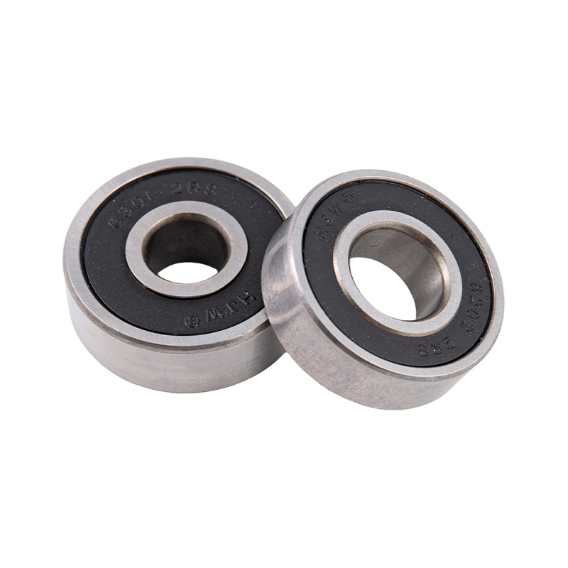 Rodamientos de bolas de ranura profunda 6202 6200 6201 6203 6204 6205 6206 6207 6208 6209