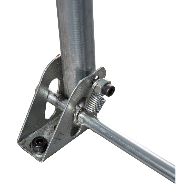 Carro de acero de alta resistencia, carro de carga, transportador, carro de plataforma doméstico, remolque portátil, carro pequeño plegable, carro tirado a mano