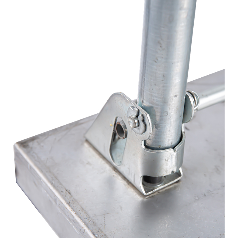 Carro de acero de alta resistencia, carro de carga, transportador, carro de plataforma doméstico, remolque portátil, carro pequeño plegable, carro tirado a mano