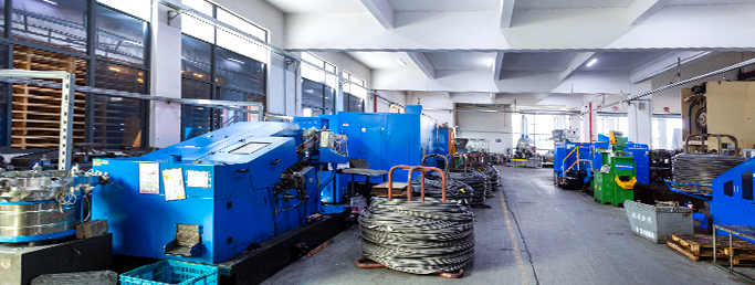 Tecnología de metales Jiaxing Lanyue Co., Ltd.