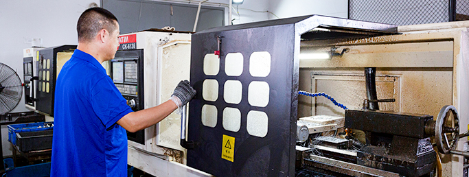 Tecnología de metales Jiaxing Lanyue Co., Ltd.