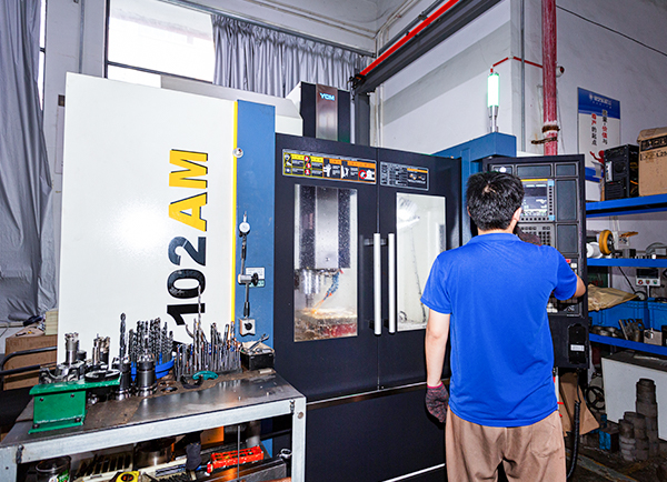 Tecnología de metales Jiaxing Lanyue Co., Ltd.