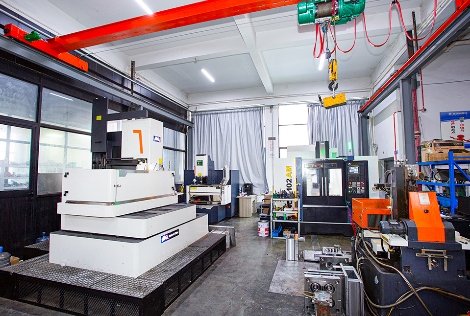 Tecnología de metales Jiaxing Lanyue Co., Ltd.