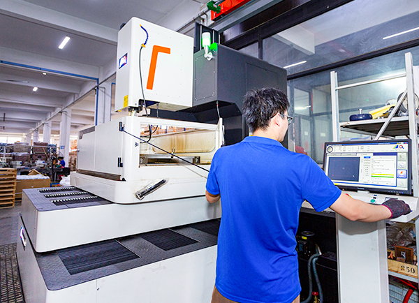 Tecnología de metales Jiaxing Lanyue Co., Ltd.