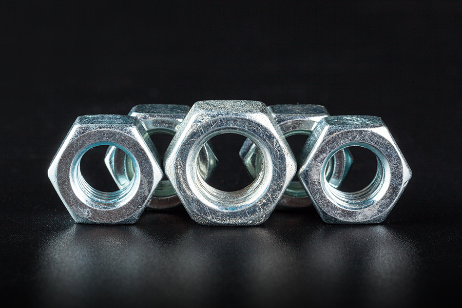 LanYue Metal actualiza su línea de productos de ingeniería de plástico y es pionera en tendencias de fabricación ligera