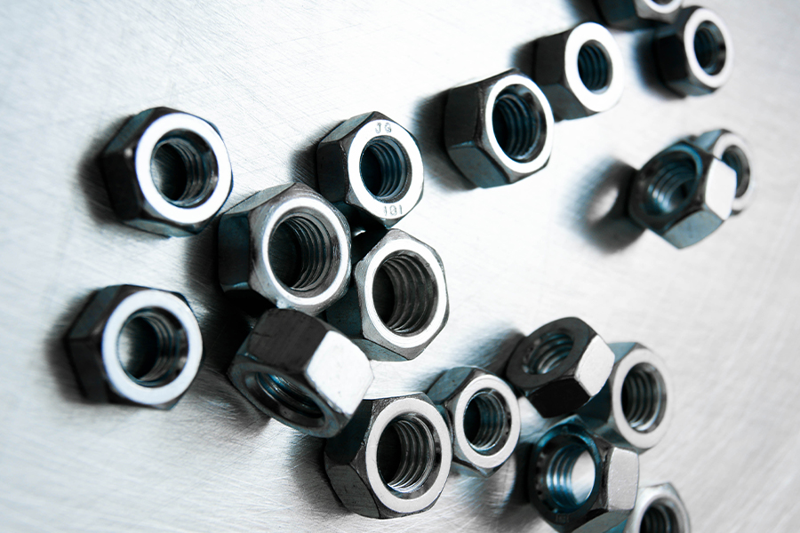 LanYue Metal presenta componentes de precisión para equipos de automatización para permitir sistemas de producción eficientes