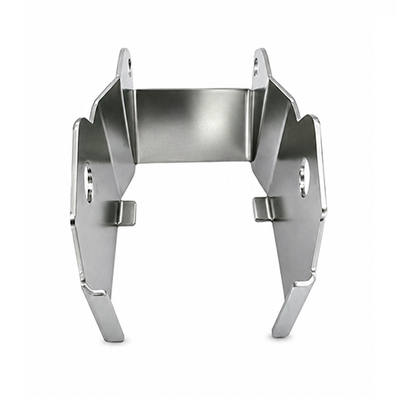 Soporte de freno de rueda de acero inoxidable